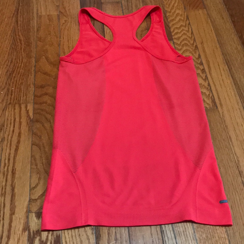 RBX Active Tank Top - Picture 6 of 8